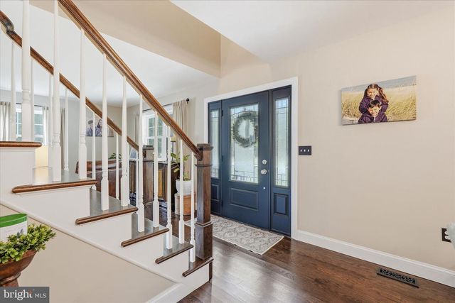 20 N CERVETTO RD, Little Egg Harbor Twp, NJ 08087
