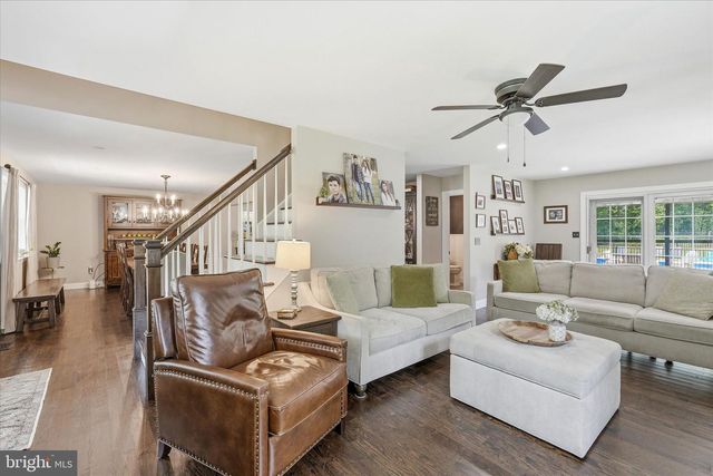 20 N CERVETTO RD, Little Egg Harbor Twp, NJ 08087