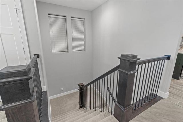 408 NW Rust Court, Grain Valley, MO 64029