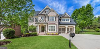 3130 Seven Oaks Drive, Cumming, GA 30041