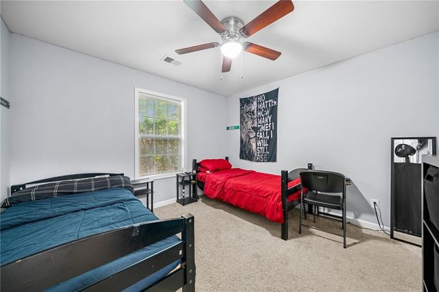 823 Langley View Court, Loganville, GA 30052