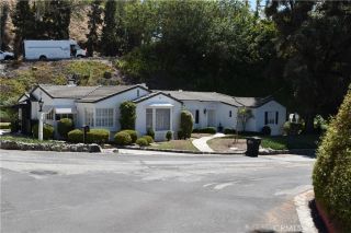 1620 Melwood Drive, Glendale, CA 91207
