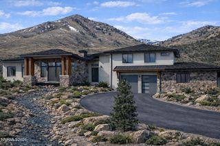 286 James Canyon Loop, Genoa, NV 89411