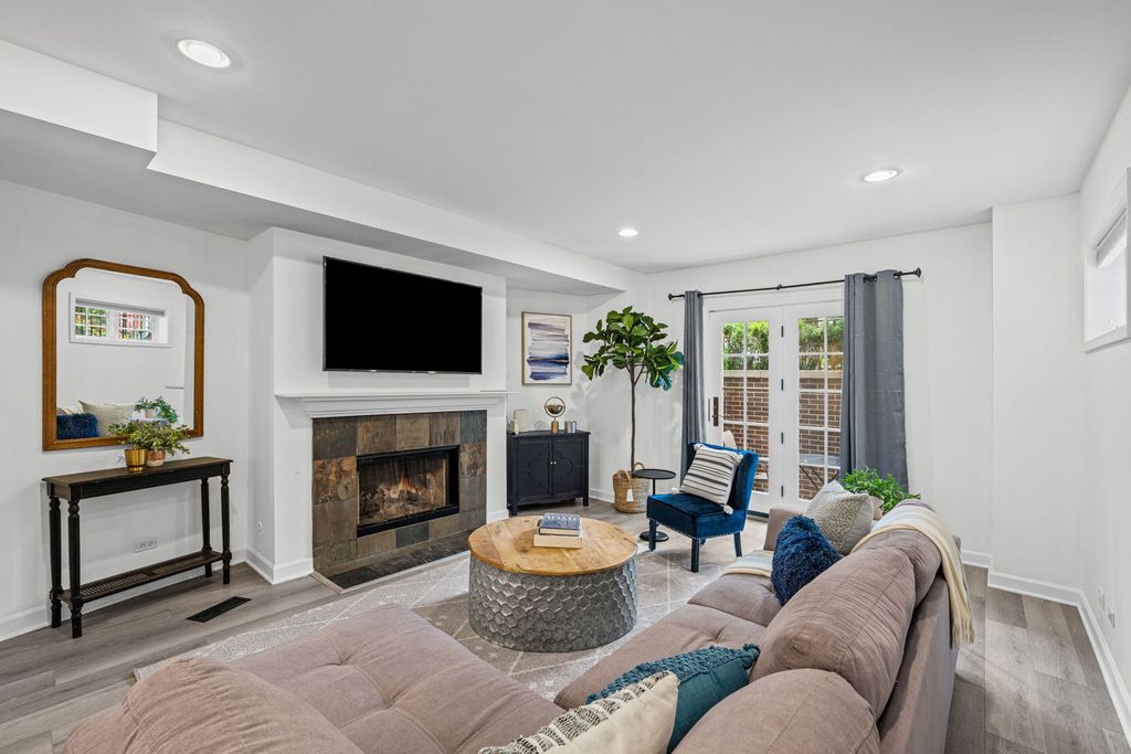 3835 N Ashland Avenue 1G, Chicago, IL 60613 — photo 3