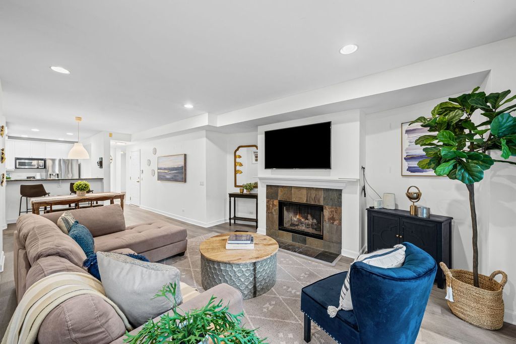 3835 N Ashland Avenue 1G, Chicago, IL 60613 — photo 5