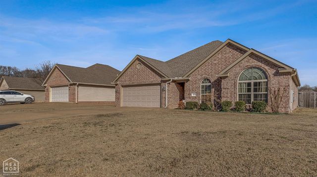 6044 Prairie Meadows Drive, Jonesboro, AR 72404
