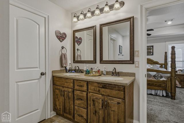 6044 Prairie Meadows Drive, Jonesboro, AR 72404