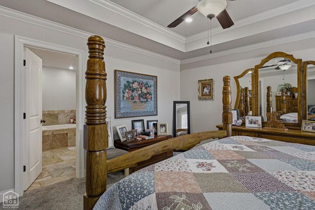 6044 Prairie Meadows Drive, Jonesboro, AR 72404