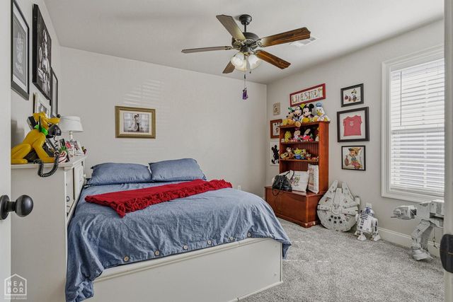 6044 Prairie Meadows Drive, Jonesboro, AR 72404