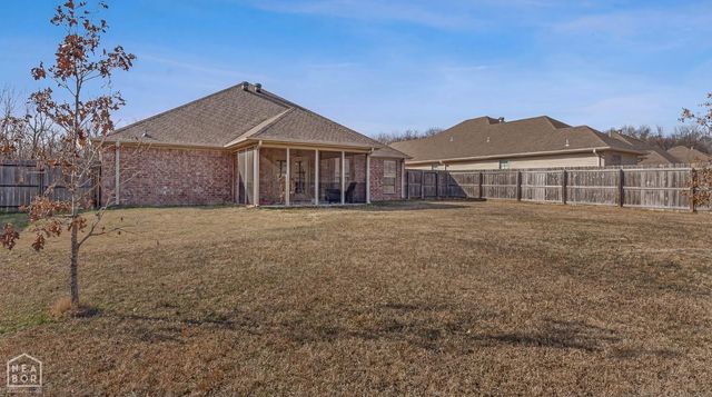 6044 Prairie Meadows Drive, Jonesboro, AR 72404