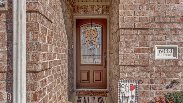 6044 Prairie Meadows Drive, Jonesboro, AR 72404