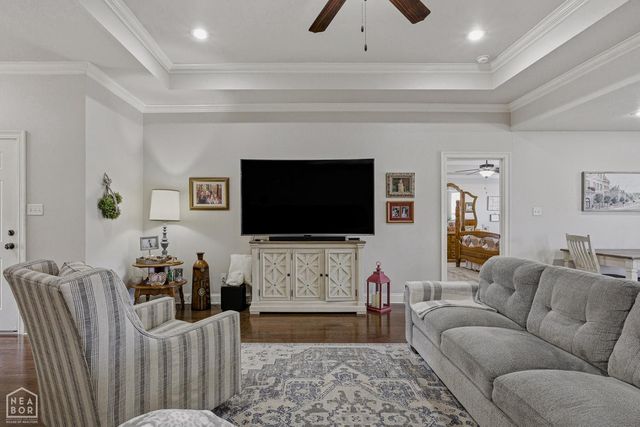 6044 Prairie Meadows Drive, Jonesboro, AR 72404