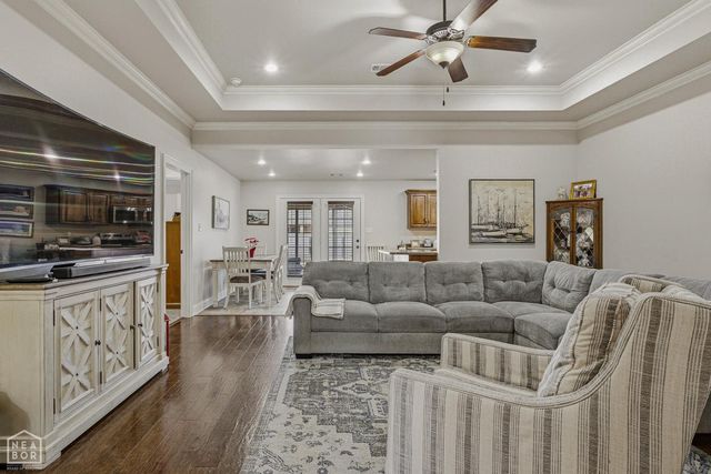 6044 Prairie Meadows Drive, Jonesboro, AR 72404