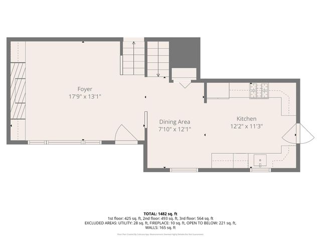 8930 PARLO RD, Baltimore, MD 21236