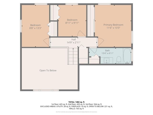 8930 PARLO RD, Baltimore, MD 21236