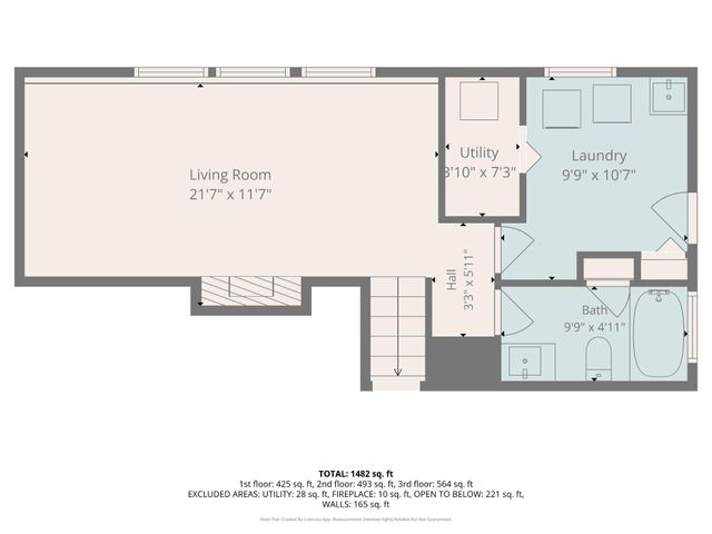 8930 PARLO RD, Baltimore, MD 21236