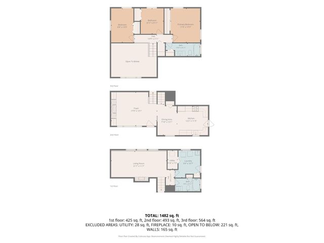 8930 PARLO RD, Baltimore, MD 21236