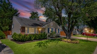 8930 PARLO RD, Baltimore, MD 21236