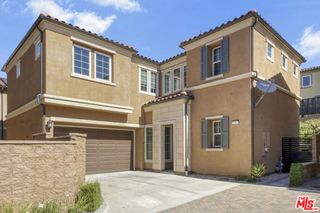 20705 W Chestnut Circle, Porter Ranch, CA 91326