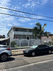 714 E 108th, Los Angeles, CA 90059