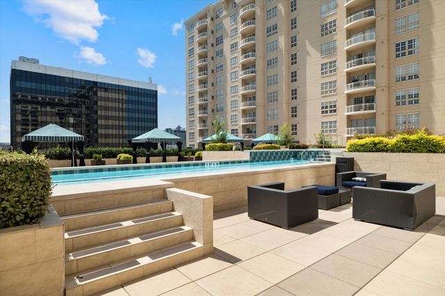 3225 Turtle Creek Boulevard 707, Dallas, TX 75219