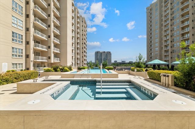 3225 Turtle Creek Boulevard 707, Dallas, TX 75219