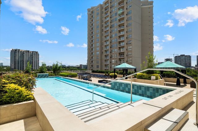 3225 Turtle Creek Boulevard 707, Dallas, TX 75219