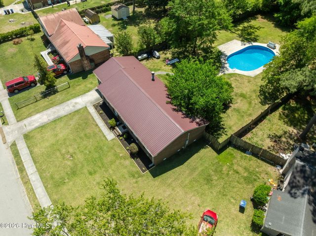 905 Winchester Road, Jacksonville, NC 28546