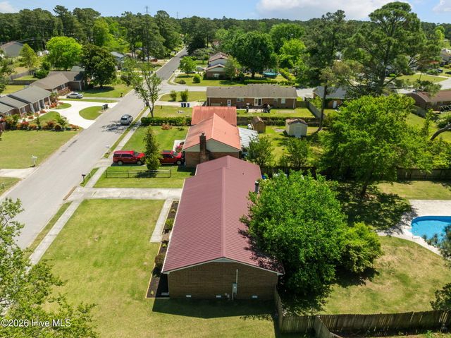 905 Winchester Road, Jacksonville, NC 28546