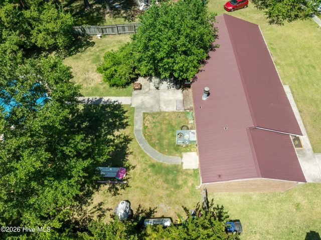 905 Winchester Road, Jacksonville, NC 28546