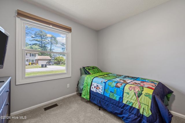 905 Winchester Road, Jacksonville, NC 28546