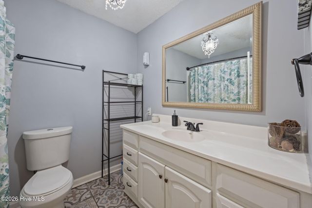 905 Winchester Road, Jacksonville, NC 28546