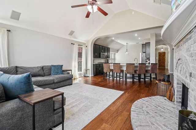 2703 Fritz Street, Melissa, TX 75454