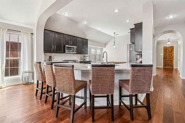 2703 Fritz Street, Melissa, TX 75454