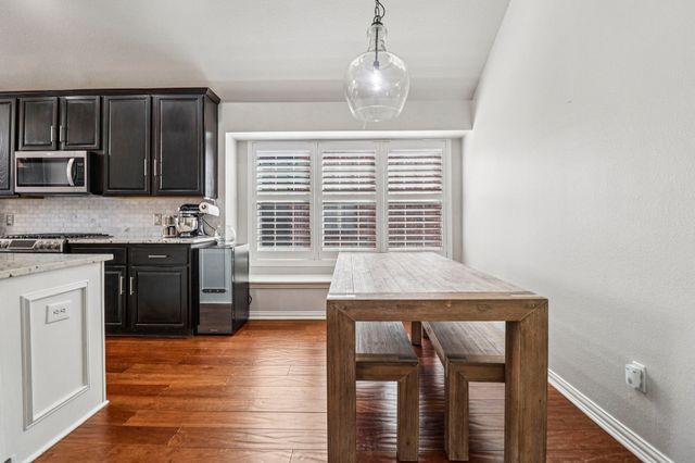 2703 Fritz Street, Melissa, TX 75454