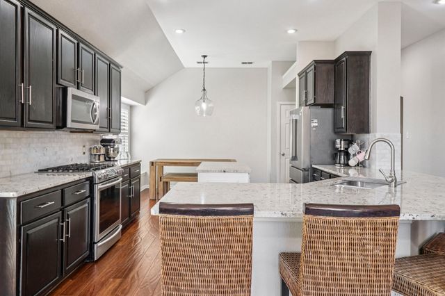 2703 Fritz Street, Melissa, TX 75454