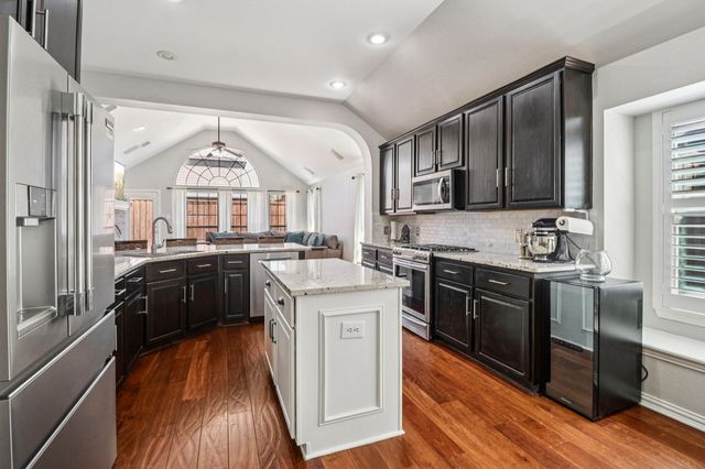 2703 Fritz Street, Melissa, TX 75454