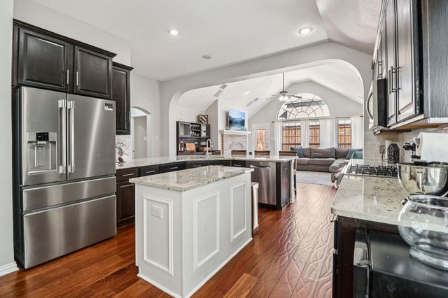 2703 Fritz Street, Melissa, TX 75454