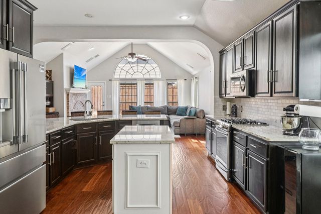 2703 Fritz Street, Melissa, TX 75454