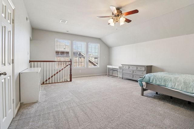 2703 Fritz Street, Melissa, TX 75454