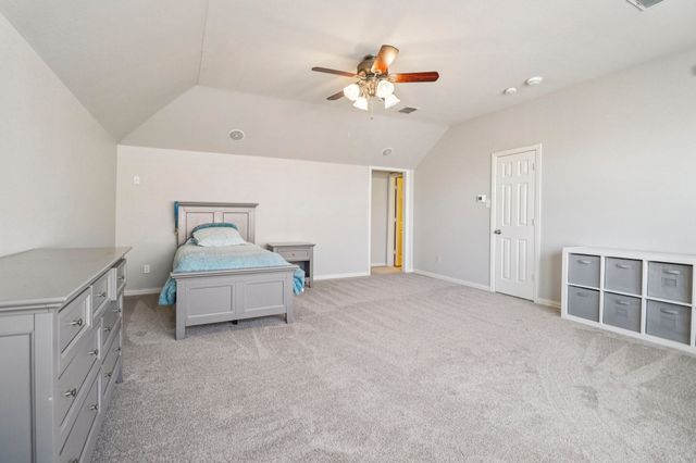 2703 Fritz Street, Melissa, TX 75454