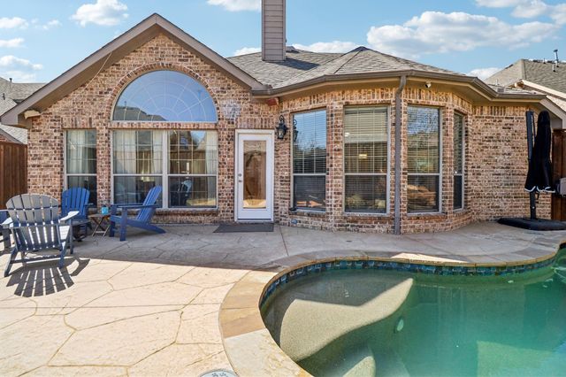 2703 Fritz Street, Melissa, TX 75454