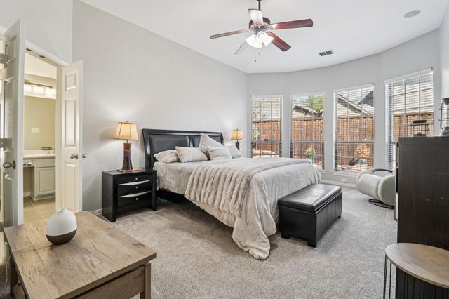 2703 Fritz Street, Melissa, TX 75454