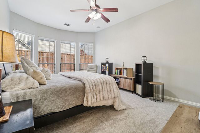 2703 Fritz Street, Melissa, TX 75454