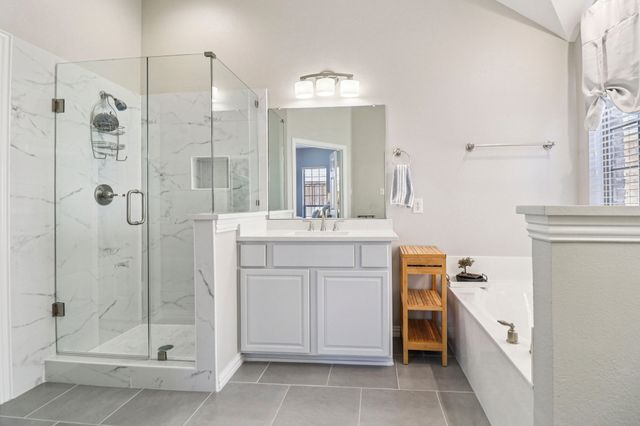 2703 Fritz Street, Melissa, TX 75454