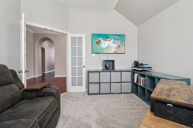 2703 Fritz Street, Melissa, TX 75454