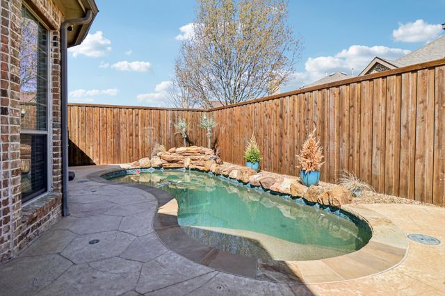 2703 Fritz Street, Melissa, TX 75454