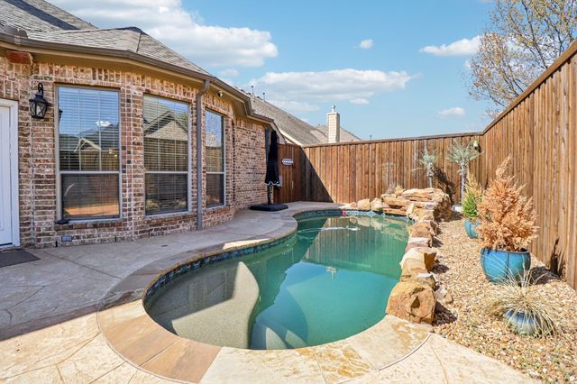 2703 Fritz Street, Melissa, TX 75454