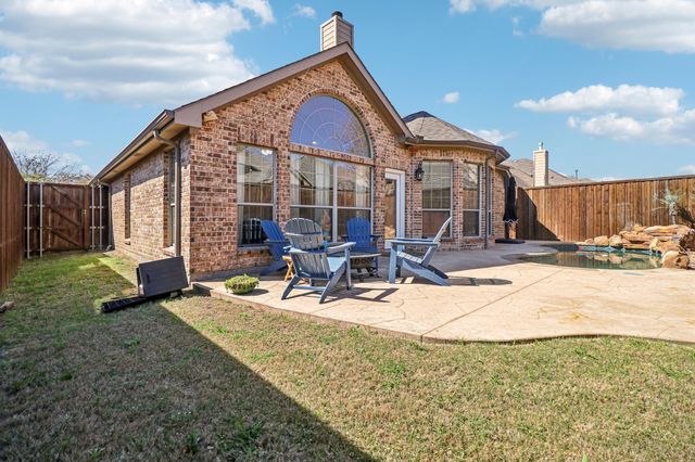 2703 Fritz Street, Melissa, TX 75454