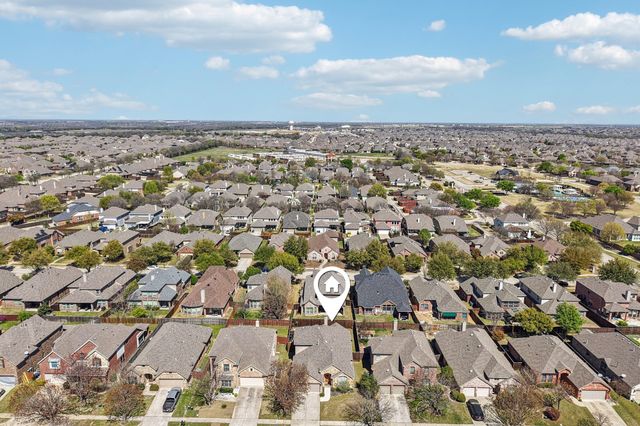 2703 Fritz Street, Melissa, TX 75454